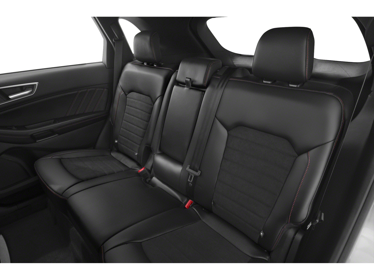 2024 Ford Edge ST photo 3