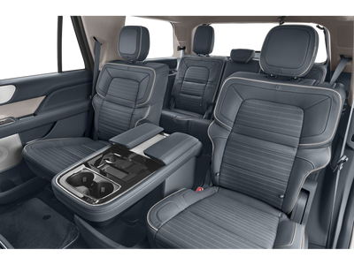 2024 Lincoln Navigator Black Label