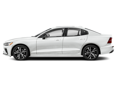 2024 Volvo S60 B5 Plus Black Edition