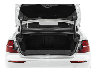 2024 Volvo S60 B5 Plus Black Edition