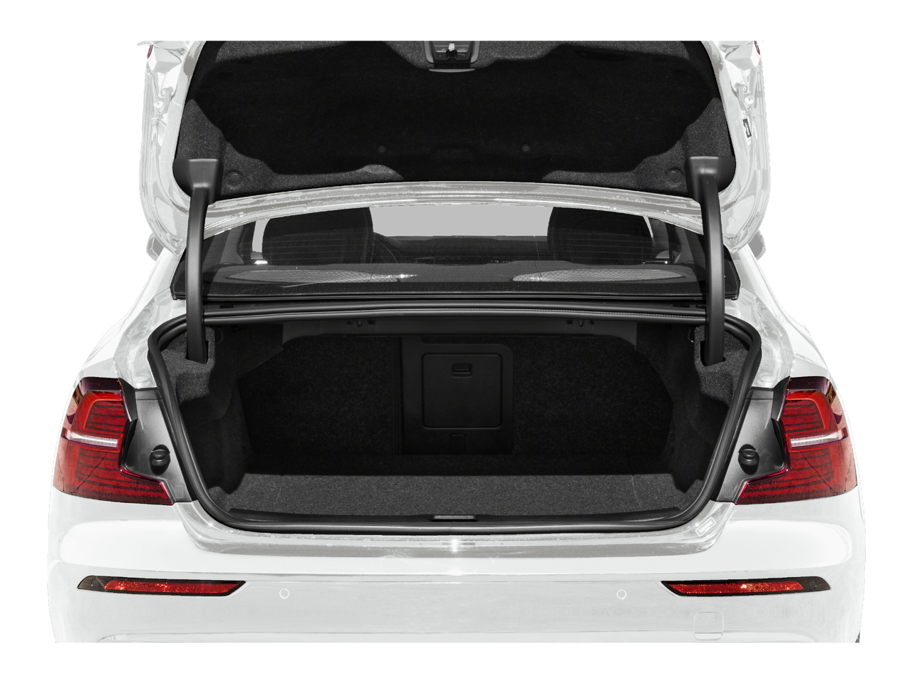 2024 Volvo S60 B5 Plus Black Edition