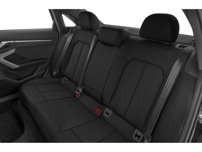 2025 Audi A3 quattro