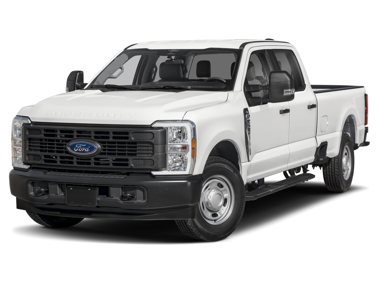 2025 Ford F-250SD Base