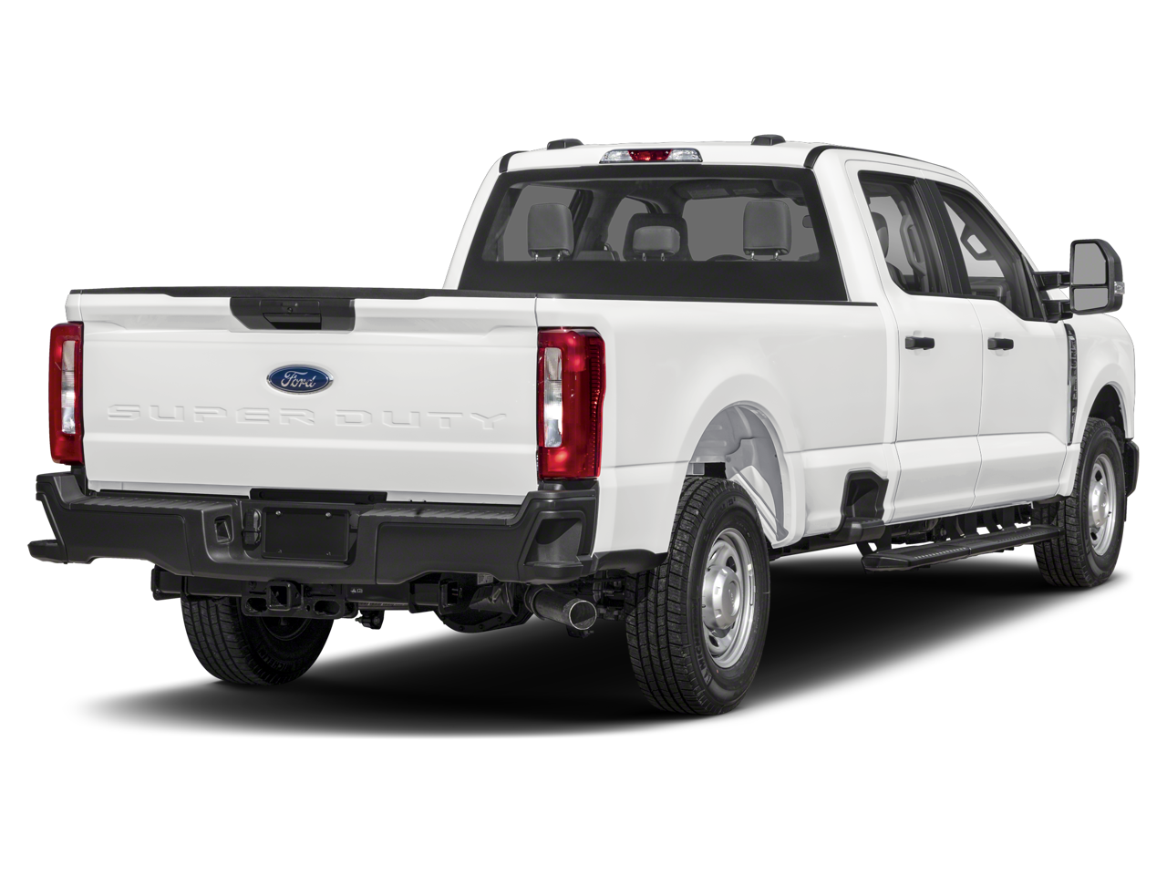 2025 Ford F-250SD Base