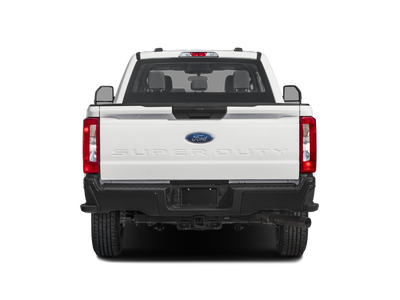 2025 Ford F-250SD Base