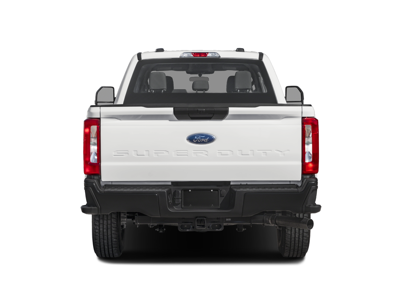 2025 Ford F-250SD Base