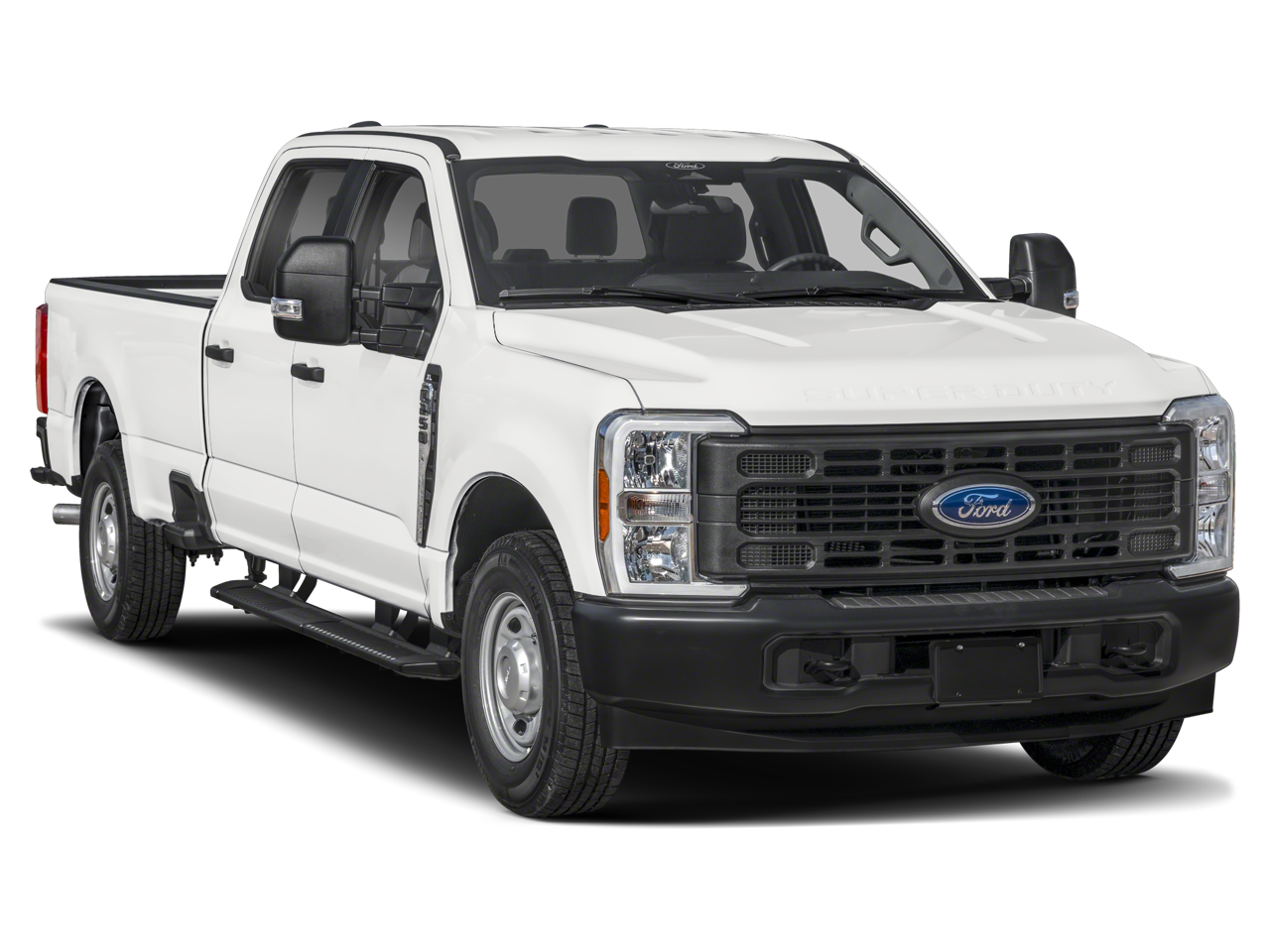 2025 Ford F-250SD Base