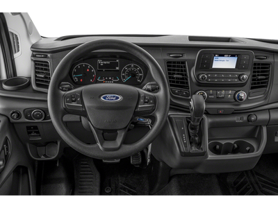 2025 Ford Transit-350 XLT