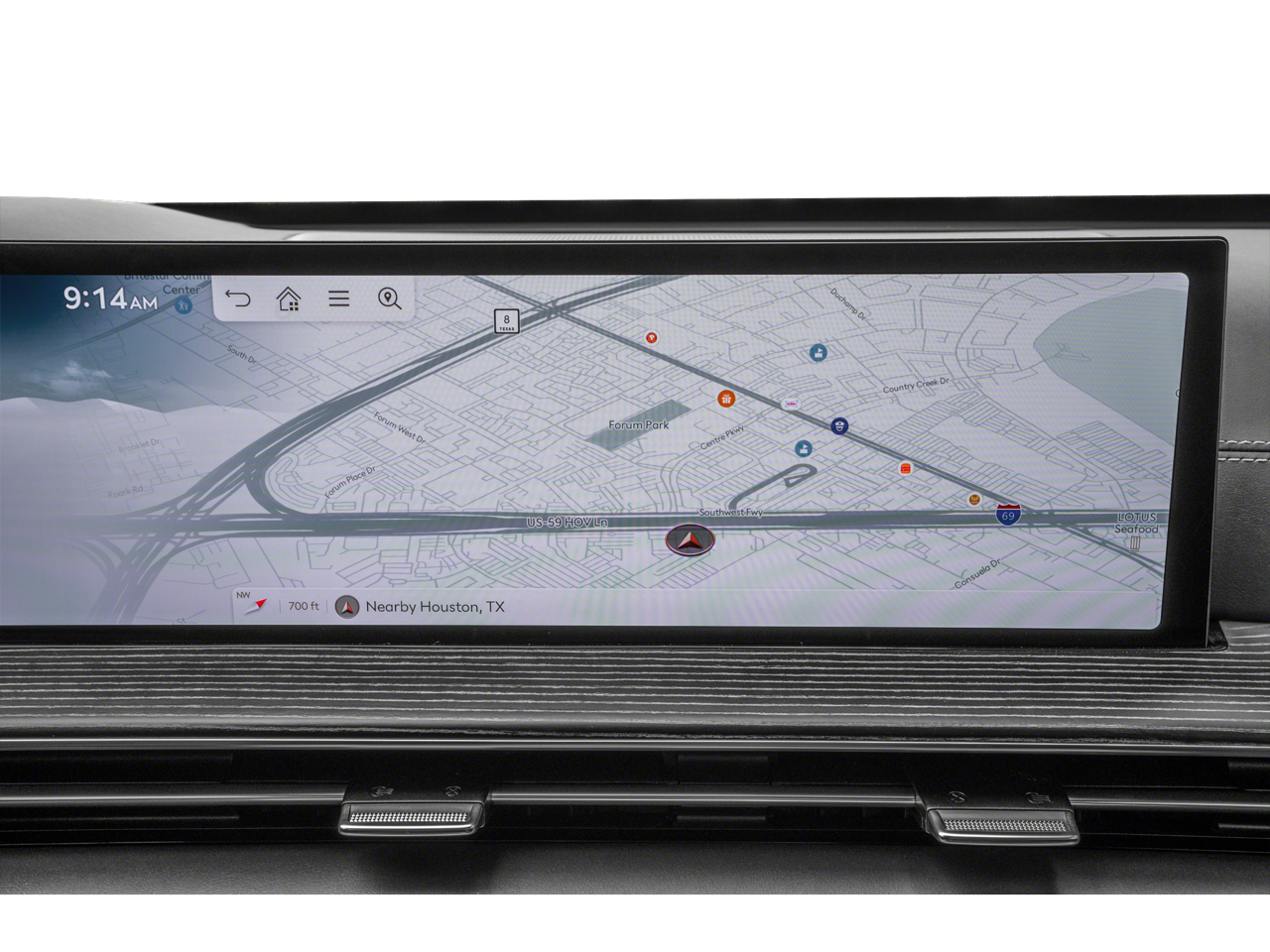 2025 Genesis GV80 Coupe 3.5T e-SC