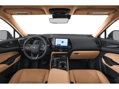 2025 Lexus NX 250 Premium