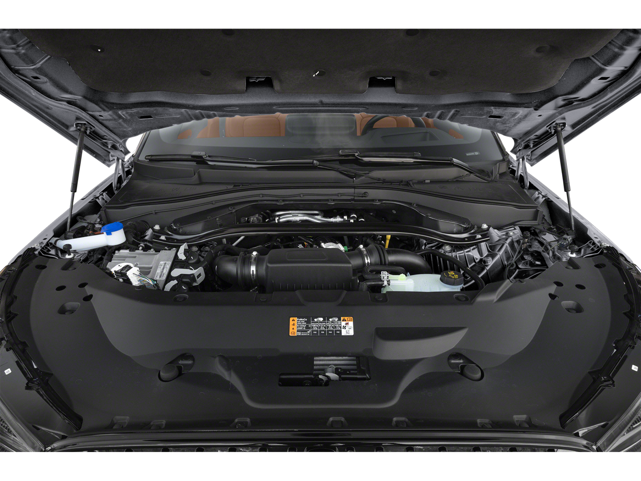 2025 Lincoln Aviator Black Label Premium