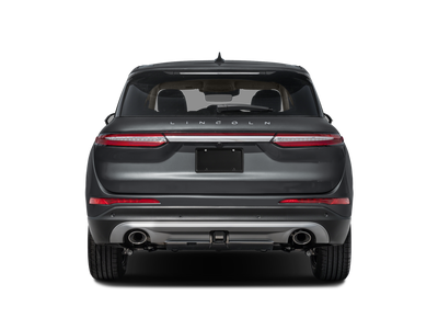 2025 Lincoln Corsair Plug-In Hybrid Grand Touring