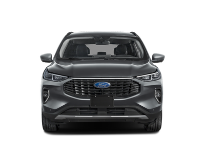 2026 Ford Escape Hybrid Platinum