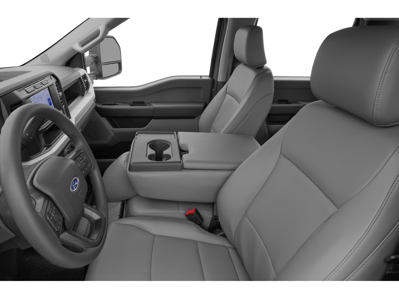 2026 Ford F-350SD Base