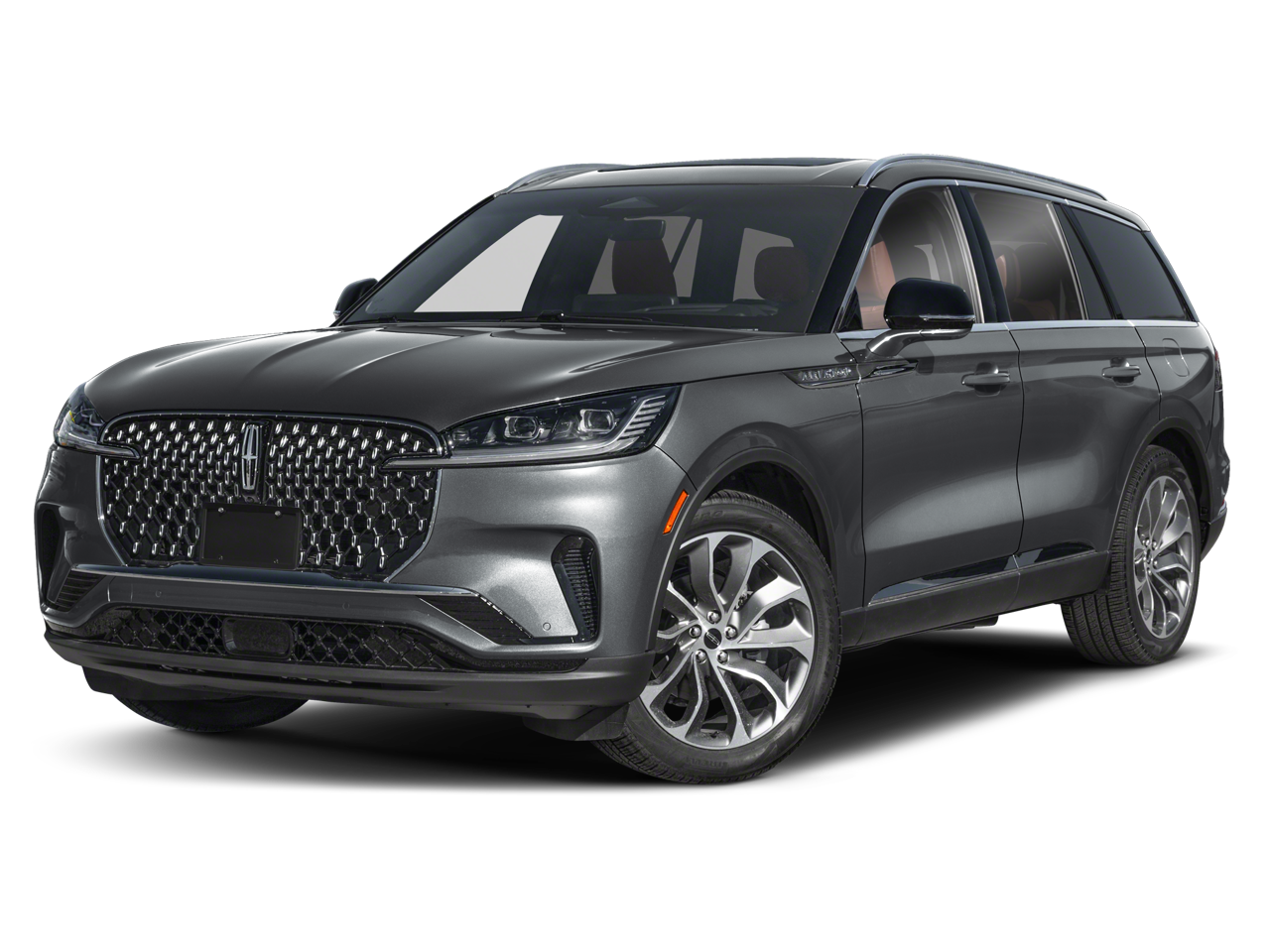 2026 Lincoln Aviator Reserve RWD's photo