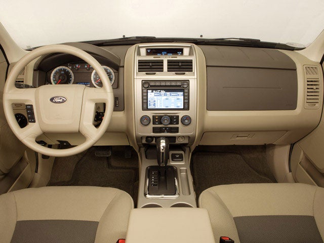 2008 Ford Escape XLT