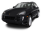 2009 Porsche Cayenne Base