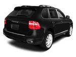 2009 Porsche Cayenne Base