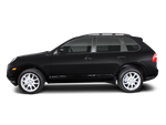 2009 Porsche Cayenne Base