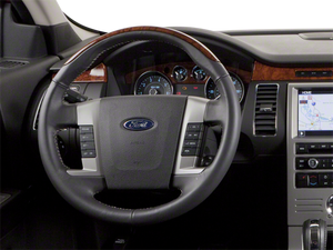 2010 Ford Flex SEL