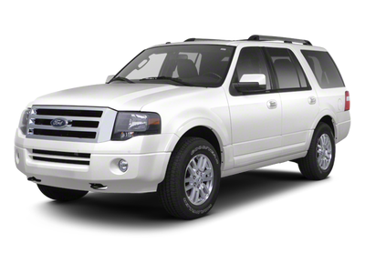 2011 Ford Expedition XLT