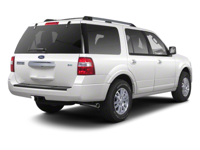 2011 Ford Expedition XLT