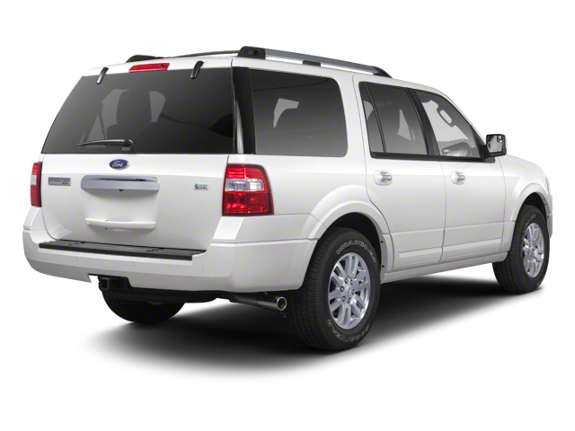 2011 Ford Expedition XLT