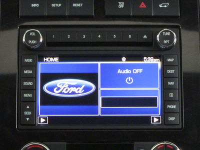 2011 Ford Expedition XLT