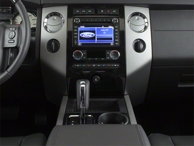 2011 Ford Expedition XLT