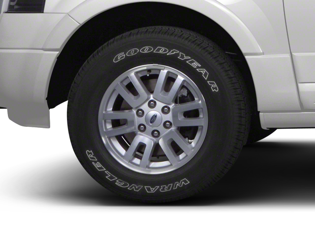 2011 Ford Expedition XLT