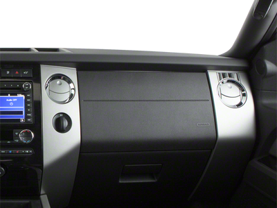 2011 Ford Expedition XLT