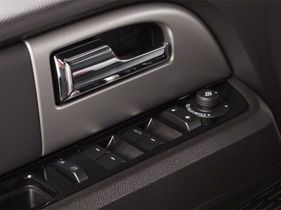 2011 Ford Expedition XLT