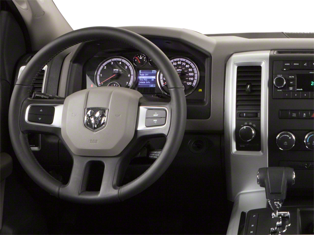 2012 RAM 1500 Express