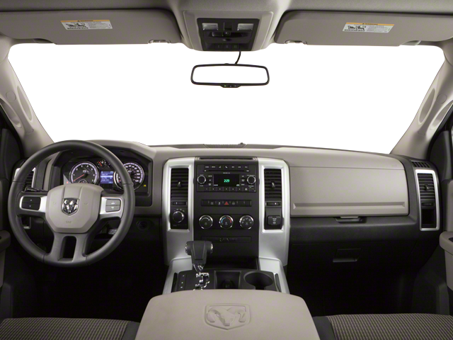 2012 RAM 1500 Express
