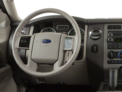 2012 Ford Expedition EL XLT