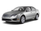 2012 Ford Fusion Hybrid Base
