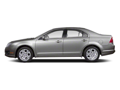 2012 Ford Fusion Hybrid Base
