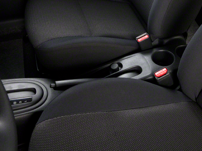 2012 Nissan Versa 1.6 SL