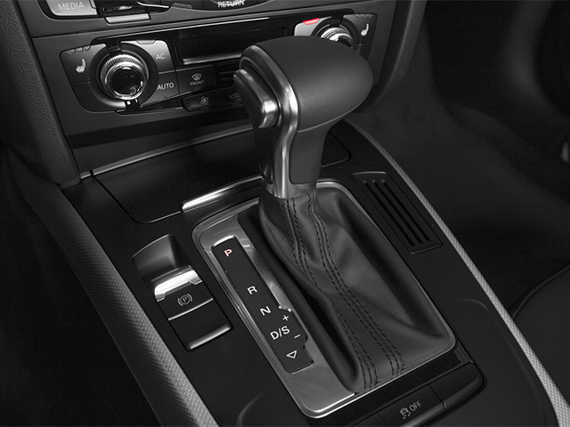 2013 Audi A5 2.0T Prestige quattro