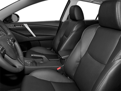 2013 Mazda Mazda3 i Touring