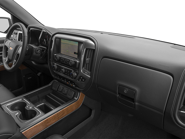 2014 Chevrolet Silverado 1500 LTZ 2LZ