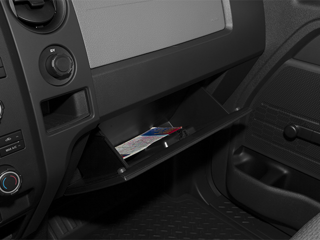 2014 Ford F-150 Base