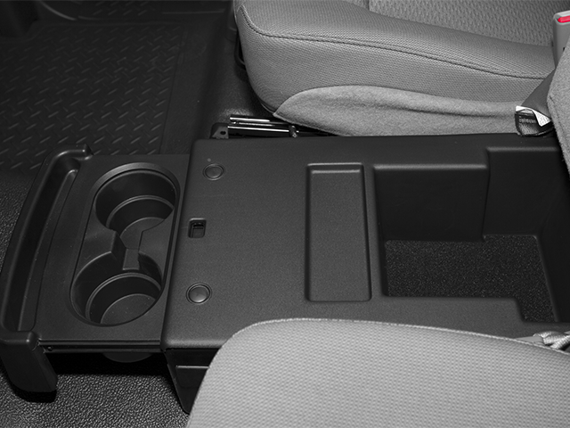 2014 Ford F-150 Base