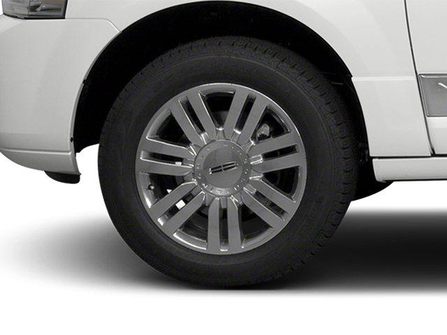 2014 Lincoln Navigator Base