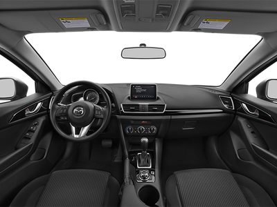 2014 Mazda Mazda3 i Grand Touring