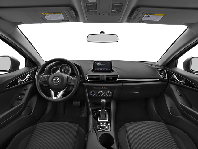 2014 Mazda Mazda3 i Grand Touring