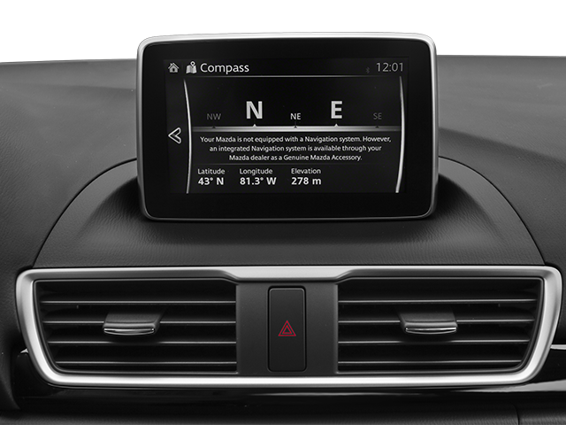 2014 Mazda Mazda3 i Grand Touring