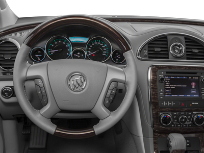 2016 Buick Enclave Premium Group