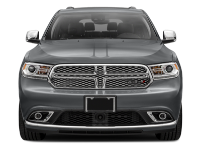 2017 Dodge Durango Citadel