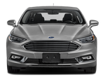 2017 Ford Fusion Energi SE Luxury